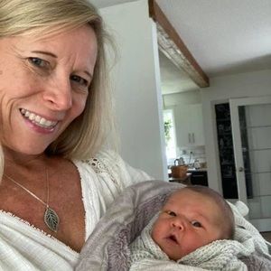 Meet your Posher, Pam